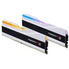 Image de G.Skill Trident Z5 RGB F5-6000J2836G32GX2-TZ5RW module de mÃ©moire 64 Go 2 x 32 Go DDR5 4800 MT/s 288-pin DIMM