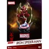 Image de Marvel Diorama Pvc D-Select Iron Spider-Man 16 Cm