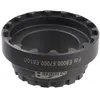 Image de Extracteur Plateau E-Bike Shimano Steps E8000, E7000, E6100 Series. Tb-1071 Superb