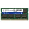Image de ADATA Premier Series - DDR3L - module - 8 Go - SO DIMM 204 broches - 1600 MT/s / PC3L-12800 - CL11 - 1.35 V - mÃ©moire sans tampon - non ECC