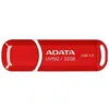 Image de ADATA DashDrive UV150 - ClÃ© USB - 32 Go - USB 3.0 - rouge