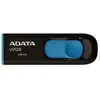 Image de Cle USB 3.0 ADATA DashDrive UV128 64Go Bleu Noir