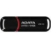 Image de Clé USB ADATA UV150 64 Go - USB 3.0 - Noir en occasion ou reconditionné