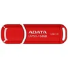 Image de ADATA DashDrive UV150 - ClÃ© USB - 64 Go - USB 3.0 - rouge