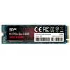 Image de SILICON POWER A60 - SSD - 2 To - interne - M.2 2280 - PCIe 3.0 x4 (NVMe)