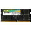 Image de SILICON POWER - DDR4 - module - 4 Go - SO DIMM 260 broches - 2400 MHz / PC4-19200 - CL17 - 1.2 V - mÃ©moire sans tampon - non ECC