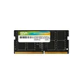 Image de SILICON POWER - DDR4 - module - 16 Go - SO DIMM 260 broches - 2400 MHz / PC4-19200 - CL17 - 1.2 V - mÃ©moire sans tampon - non ECC