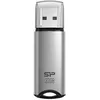 Image de SILICON POWER Marvel M02 - ClÃ© USB - 32 Go - USB 3.2 Gen 1 - argent