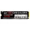 Image de SILICON POWER UD90 - SSD - 1 To - interne - M.2 2280 - PCIe 4.0 x4 (NVMe)