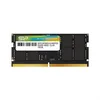 Image de SILICON POWER - DDR5 - module - 16 Go - SO DIMM 200 broches - 4800 MT/s / PC5-38400 - CL40 - 1.1 V - on-die ECC