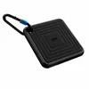Image de SILICON POWER PC60 - SSD - 256 Go - externe (portable) - USB 3.2 Gen 2 - AES 256 bits - noir