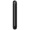 Image de SILICON POWER PC60 - SSD - 512 Go - externe (portable) - USB 3.2 Gen 2 - AES 256 bits - noir