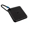 Image de SILICON POWER PC60 - SSD - 2 To - externe (portable) - USB 3.2 Gen 2 - AES 256 bits - noir