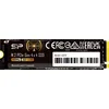 Image de SILICON POWER US75 - SSD - 1 To - interne - M.2 2280 - PCIe 4.0 x4 (NVMe)
