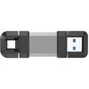 Image de SILICON POWER Mobile C51 - ClÃ© USB - 128 Go - USB 3.0 / USB type C - argent
