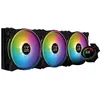 Image de XIGMATEK Aurora 360 - SystÃ¨me de refroidissement liquide de processeur - (pour : LGA1156, AM2, AM2+, LGA1366, AM3, LGA1155, AM3+, LGA2011, FM1, FM2, LGA1567, LGA1150, FM2+, LGA2011-3, LGA1151...