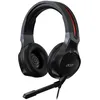 Image de Acer Nitro Gaming - Micro-casque - circum-aural - filaire - jack 3,5mm - noir - pour Nitro 5; 50