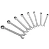 Image de Clés gear plus Birzman (x8) TU
