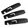 Image de Kit de 3 demontes-pneus tubeless Birzman 120x27x6 mm