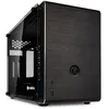 Image de Boitier Raijintek Ophion Mini-ITX Noir avec fenetre