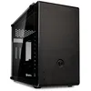Image de Boitier Raijintek Ophion EVO Mini-ITX Noir avec fenetre