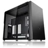 Image de RAIJINTEK Ophion M Evo TGS Midi Tower Noir, Transparent