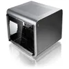 Image de RAIJINTEK METIS EVO TGS Mini Tower Argent