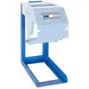 Image de Adaptateur support avec appui au sol pour rouleau chaîne 50 m KMC TU