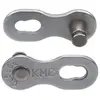 Image de Attache rapide KMC 9 ENR EPT (x40) 11/128"