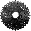 Image de Cassette Gurpil KMC 9V (x4) 11/32T