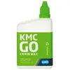 Image de Cire lubrifiante chaîne KMC Go Wax 500 ml