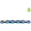 Image de Chaîne KMC X11 Waxed 1/2x11/128"/118 maillons/11 vitesses