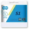 Image de ChaÃ®ne Large Kmc S1 Rb 1/2x1/8 112l 1v