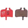 Image de Plaquette de frein Jagwire Sport Hayes HFX-Mag series, HFX-9 Series, MX1 TU