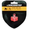 Image de Jagwire Plaquettes Mountain Sport - Shimano Deore