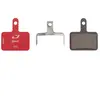 Image de Plaquette de frein Jagwire Sport Shimano Deore, Nexave TU