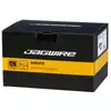 Image de Patins de frein Jagwire Workshop Mountain Sport Brake Pad 100pcs 50 pairs TU