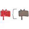 Image de Plaquette de frein Jagwire Sport Avid BB7, All Juicy TU