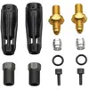 Image de Kit d'adaptateurs hydraulique Jagwire Pro Quick-Fit Adapter-Magura Banjo Magura® TU