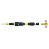 Image de Jagwire Mountain Pro Quick-Fit Adapter Kit Raccord Hydraulique