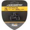 Image de Plaquette de frein Jagwire Pro SXN TU