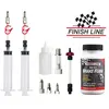 Image de Kit de purge Jagwire Workshop Pro DOT Bleed Kit-With Finish Line DOT oil 120ml TU