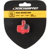 Image de Plaquette de frein Jagwire Sport Hayes Prime Noir TU JA5030.HPR