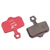 Image de Plaquette de frein Jagwire Pro Extreme Avid Elixir CR, Elixir R TU