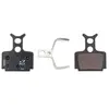 Image de Plaquette de frein Jagwire Pro Extreme Formula R1R, R1, R0, RX, T1, Mega TU