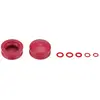 Image de Anneaux et embouts Jagwire Workshop O-Ring-Mineral TU