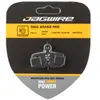 Image de Plaquette de frein Jagwire Pro Extreme Avid Trail-SRAM Guide TU