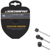 Image de Kit de freinage Jagwire Elite-1.5X1700mm-SRAM/Shimano Noir TU JA7827