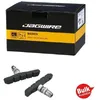 Image de Jagwire Kit CÃ¢ble Frein Mountain Pro Brake - Avant. Arriere. Gaine - Acier Inoxydable Poli  - Noir