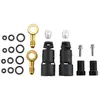 Image de Kit d'adaptateurs hydraulique Jagwire Pro Quick-Fit Adapter-SRAM Level SRAM® TU